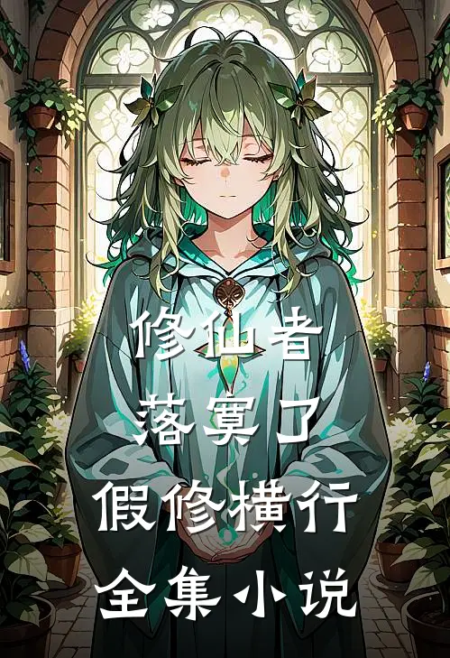 修仙者落寞了,假修横行全集免费阅读