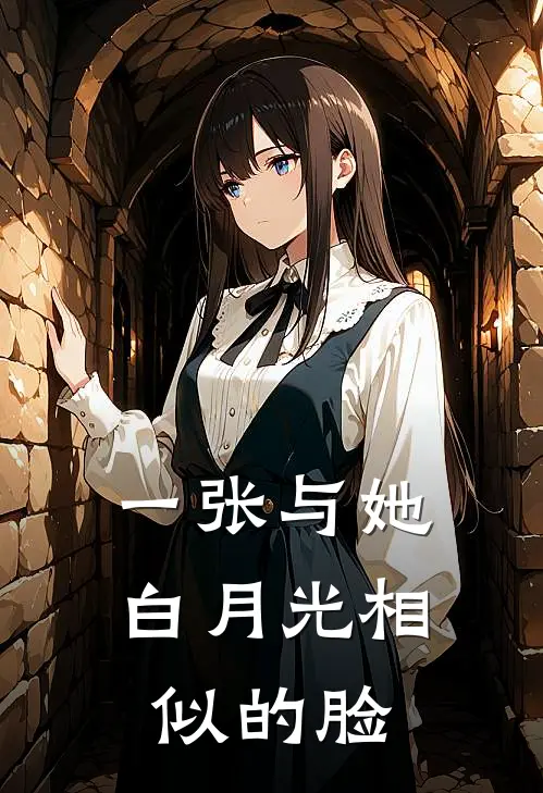 一张与她白月光相似的脸