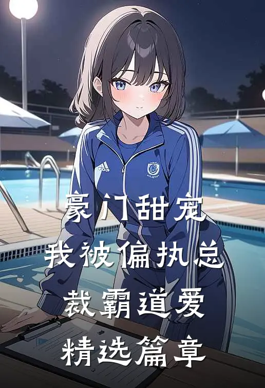 豪门甜宠我被偏执总裁霸道爱精选篇章免费阅读
