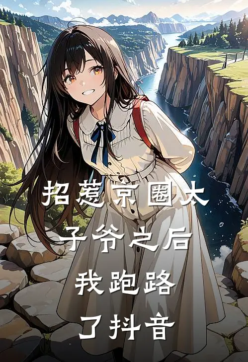 招惹京圈太子爷之后,我跑路了抖音
