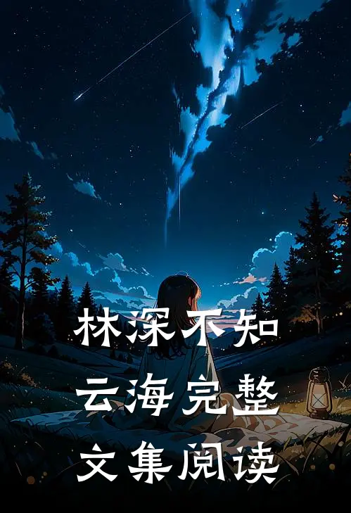 林深不知云海完整文集阅读