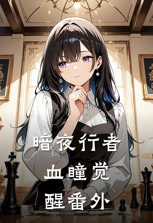 暗夜行者血瞳觉醒 番外免费阅读