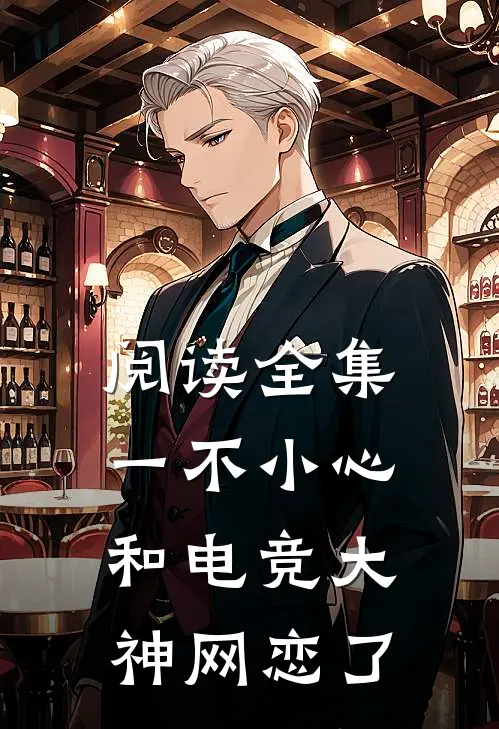 阅读全集一不小心和电竞大神网恋了