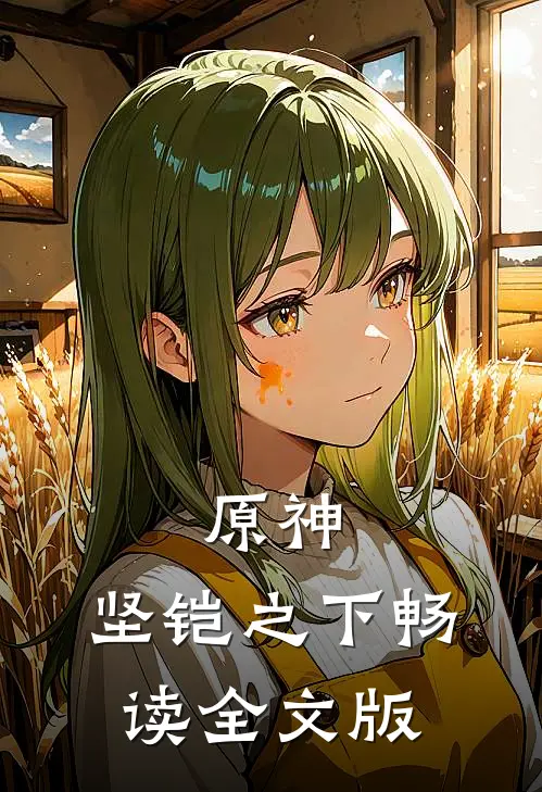 原神坚铠之下畅读全文版在线观看