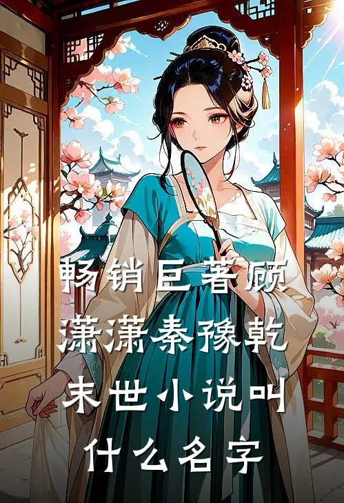 畅销巨著顾潇潇秦豫乾末世小说叫什么名字