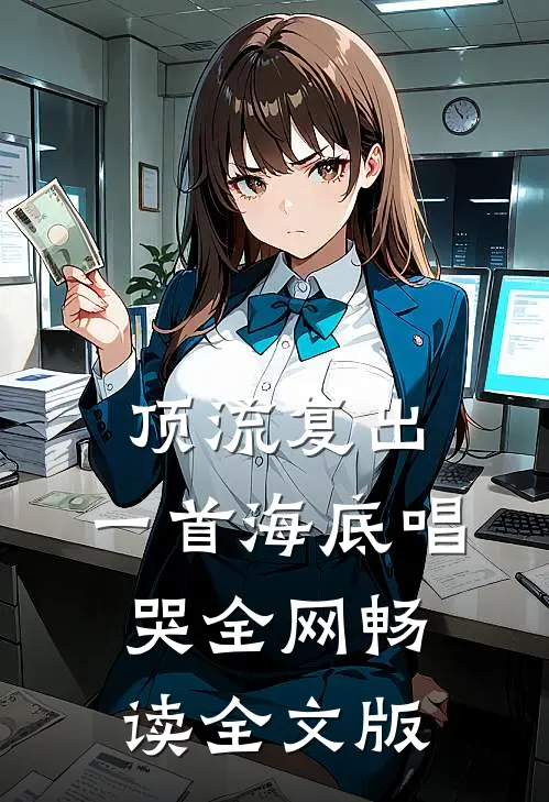顶流复出，一首海底唱哭全网畅读全文版