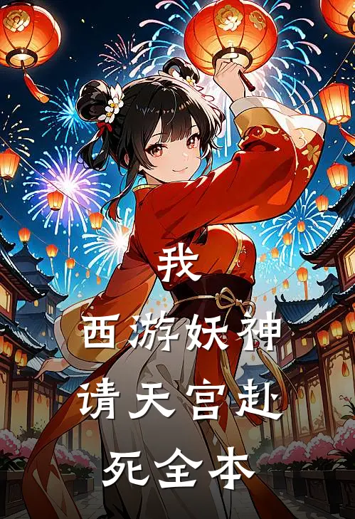 我,西游妖神,请天宫赴死全本