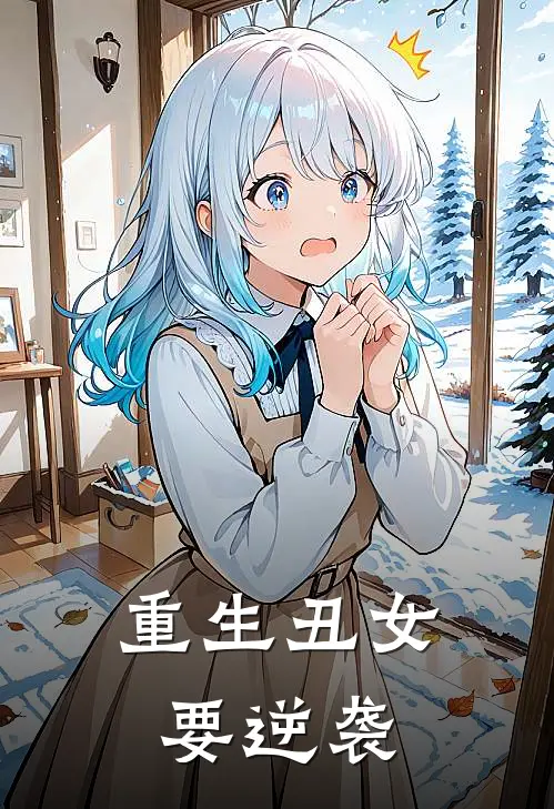 重生丑女要逆袭