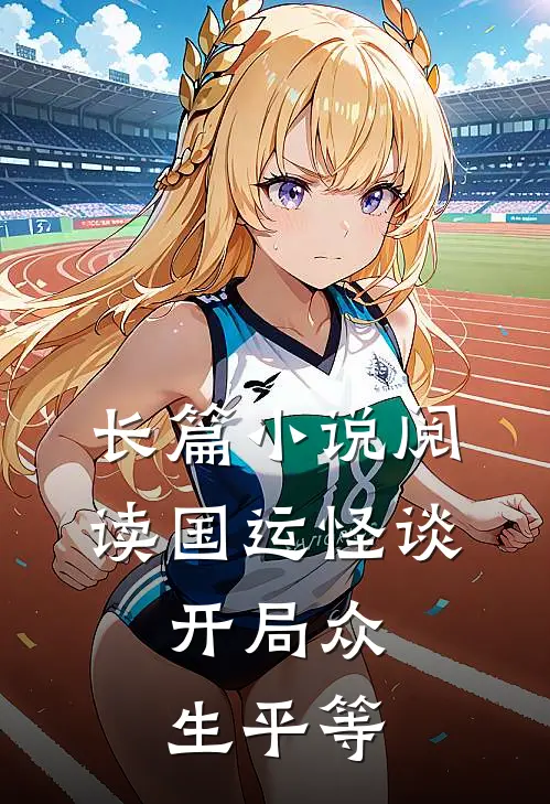 长篇小说阅读国运怪谈：开局众生平等