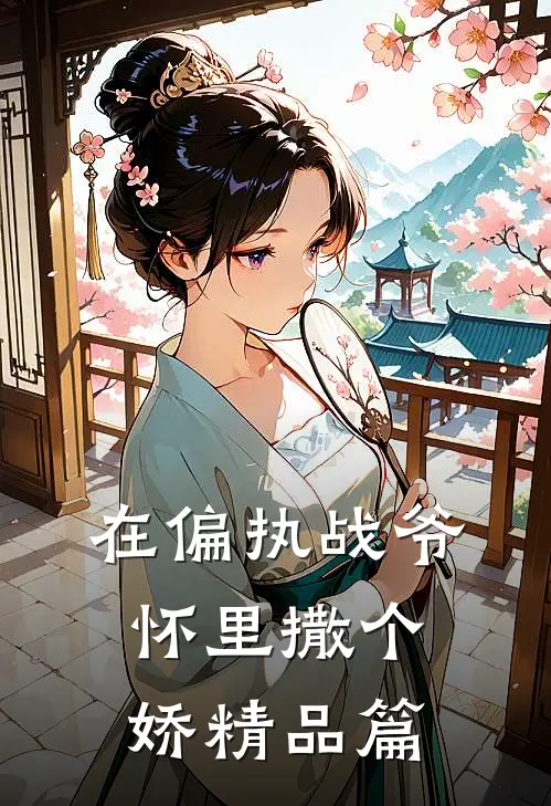 在偏执战爷怀里撒个娇精品篇