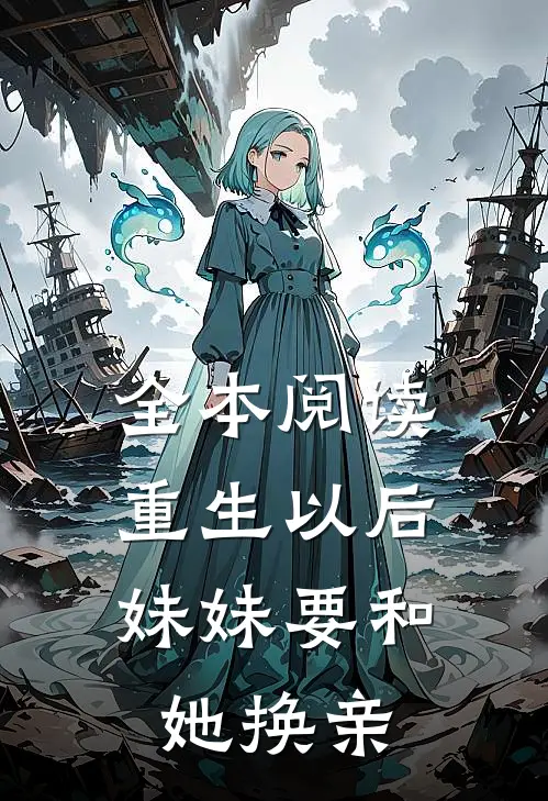 全本阅读重生以后，妹妹要和她换亲
