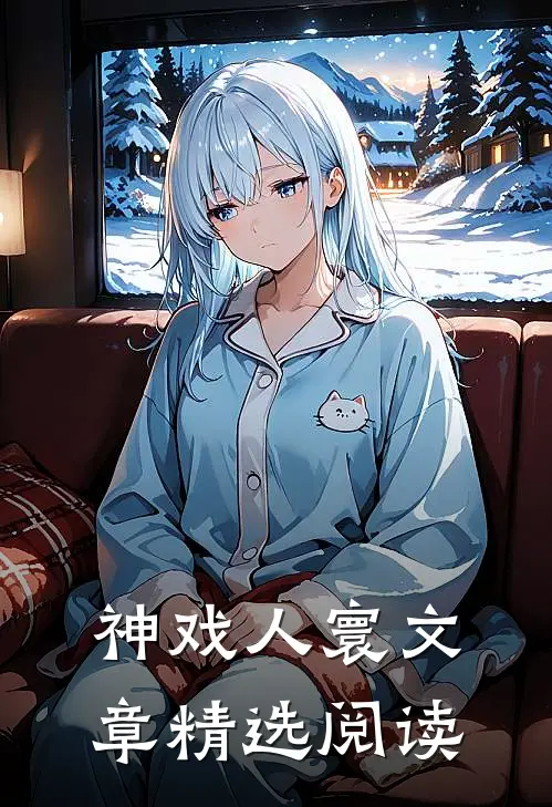 神戏人寰文章精选阅读
