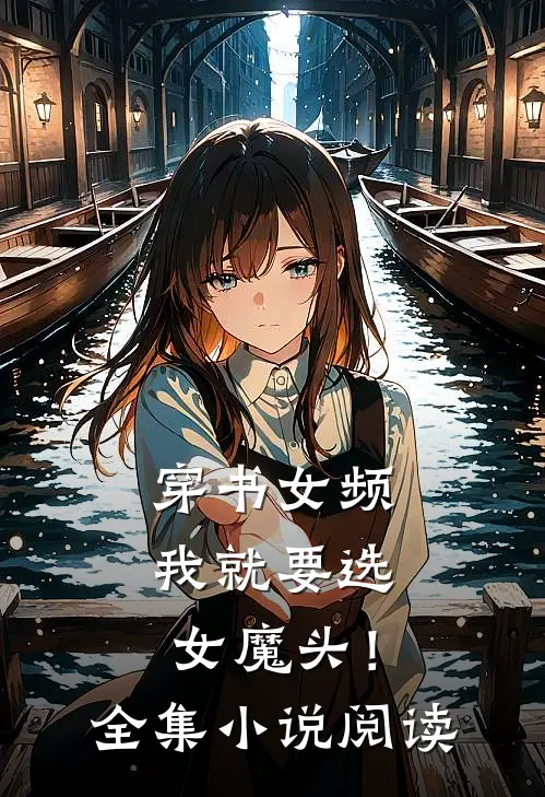 穿书女频,我就要选女魔头!全集阅读免费