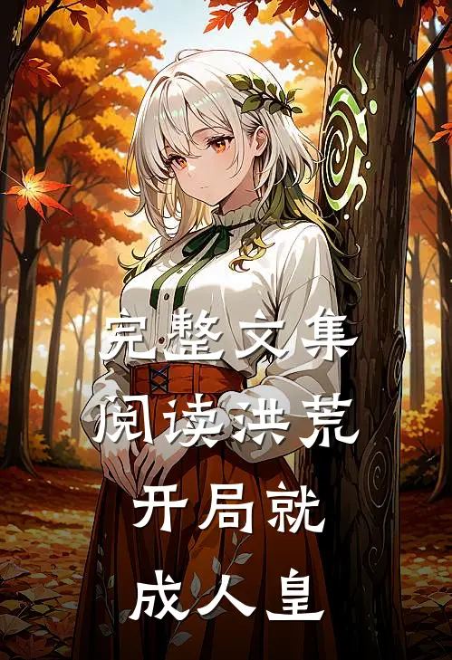 完整文集阅读洪荒开局就成人皇的