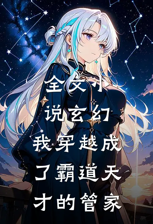 全文玄幻我穿越成了霸道天才的管家女主