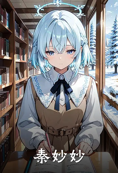 秦妙妙