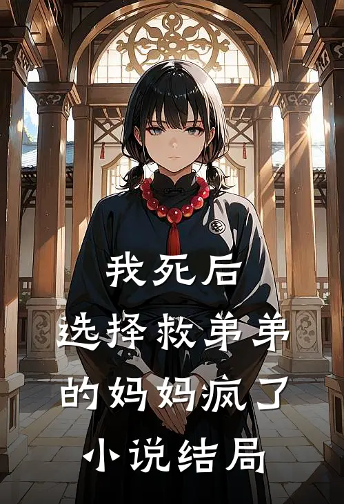 我死后,选择救弟弟的妈妈疯了结局