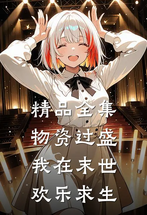 精品全集物资过盛，我在末世欢乐求生