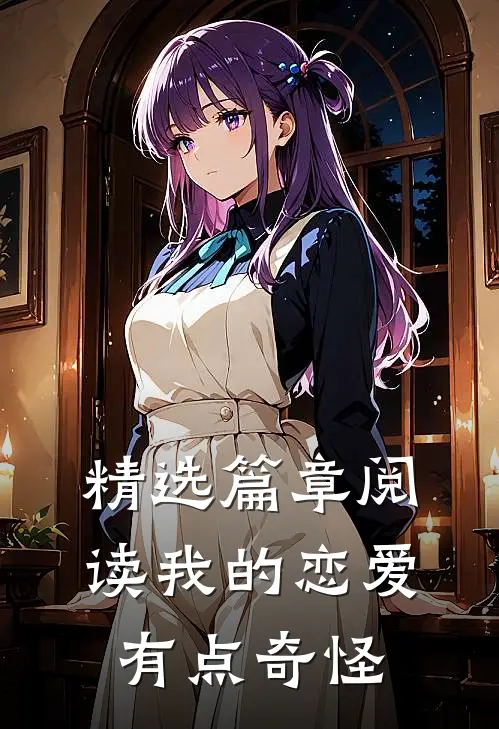 精选篇章阅读我的恋爱有点奇怪全文