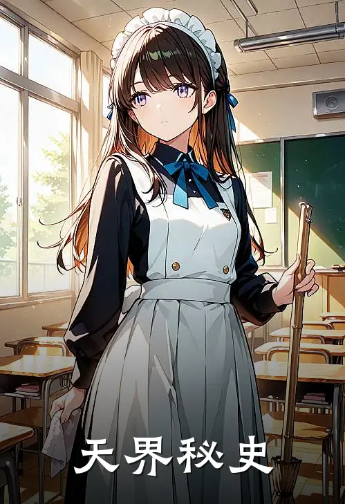 天界秘史