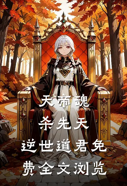 天帝魂,杀先天,逆世道君 免费全文浏览