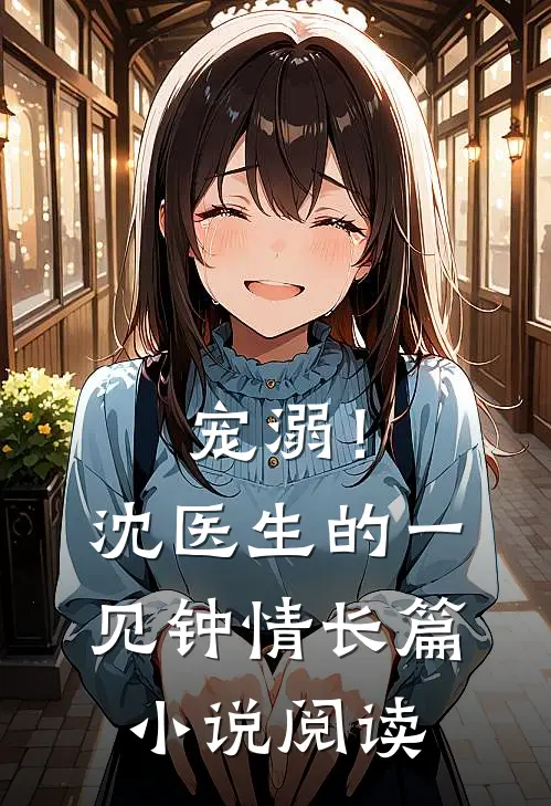 宠溺!沈医生的一见钟情长篇阅读