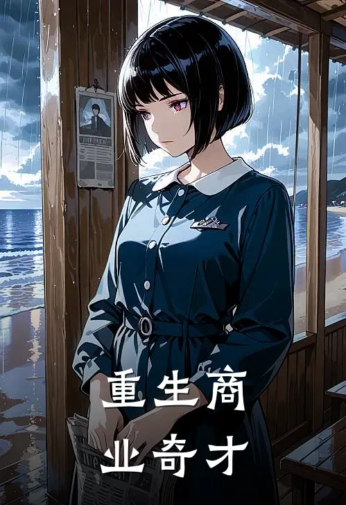 重生商业奇才
