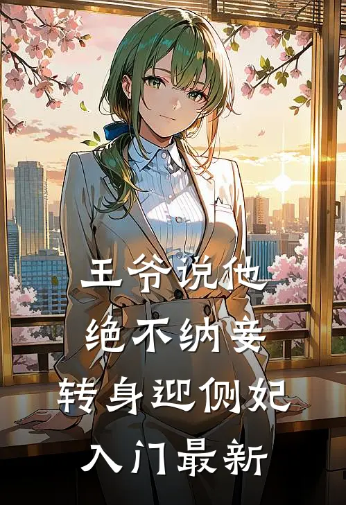 王爷说他绝不纳妾,转身迎侧妃入门最新