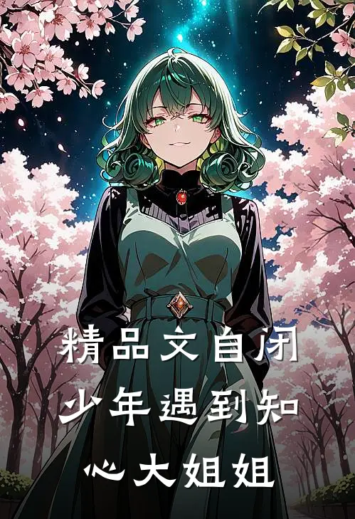 精品文自闭少年遇到知心大姐姐