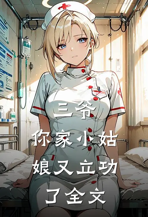 三爷,你家小姑娘又立功了全文在线阅读