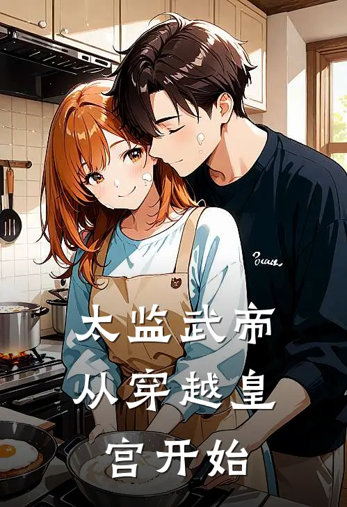 太监武帝从穿越皇宫开始的