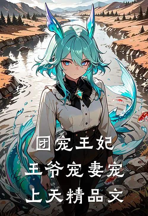 团宠王妃王爷宠妻宠上天精品文章