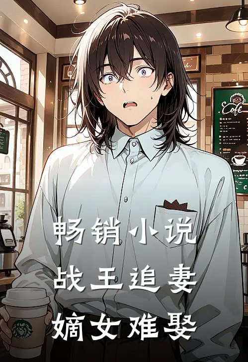 畅销战王追妻嫡女难娶全文阅读