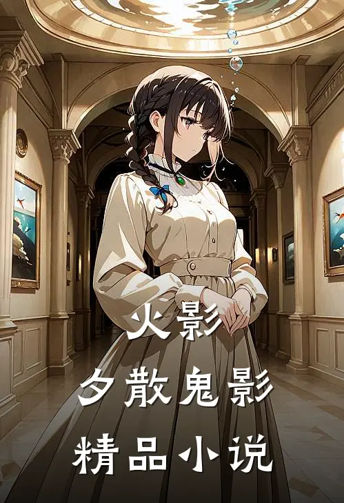 火影夕散鬼影精品在线阅读