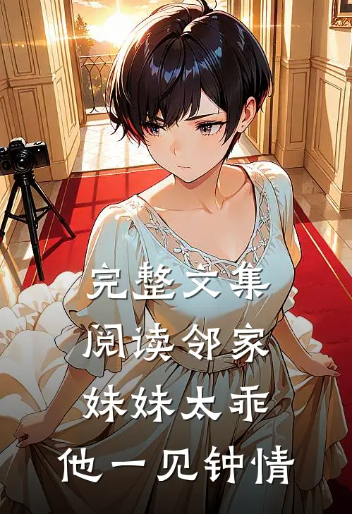 完整文集阅读邻家妹妹太乖,他一见钟情