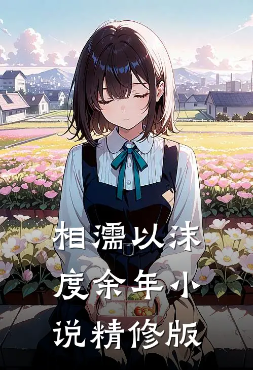 相濡以沫度余年小说精修版