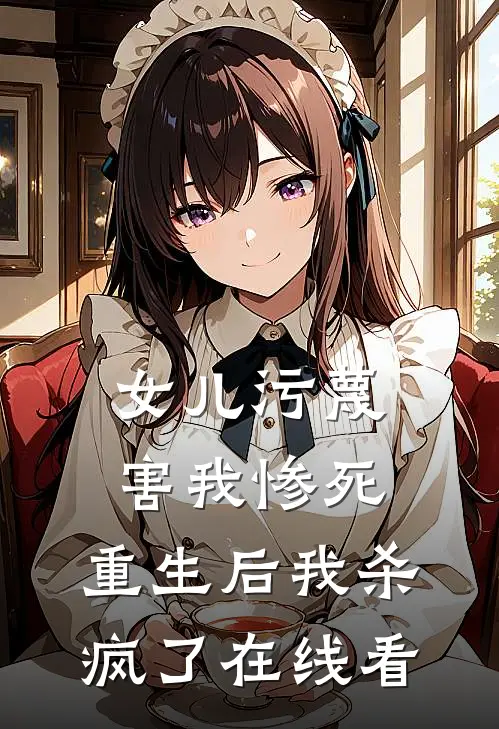 女儿污蔑害我惨死,重生后我杀疯了在线看完整版