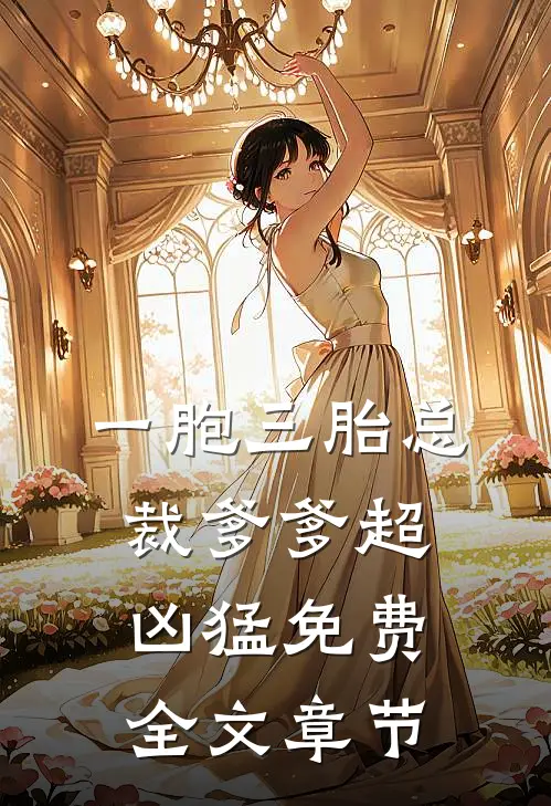 一胞三胎总裁爹爹超凶猛免费全文章节