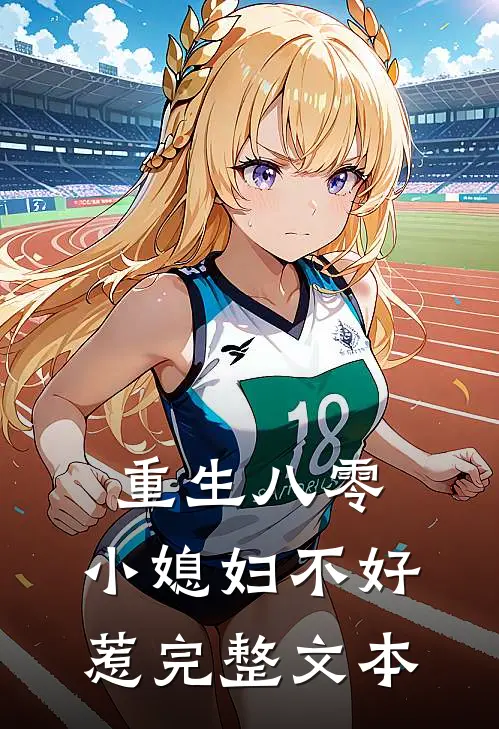 重生八零小媳妇不好惹完整文本免费阅读