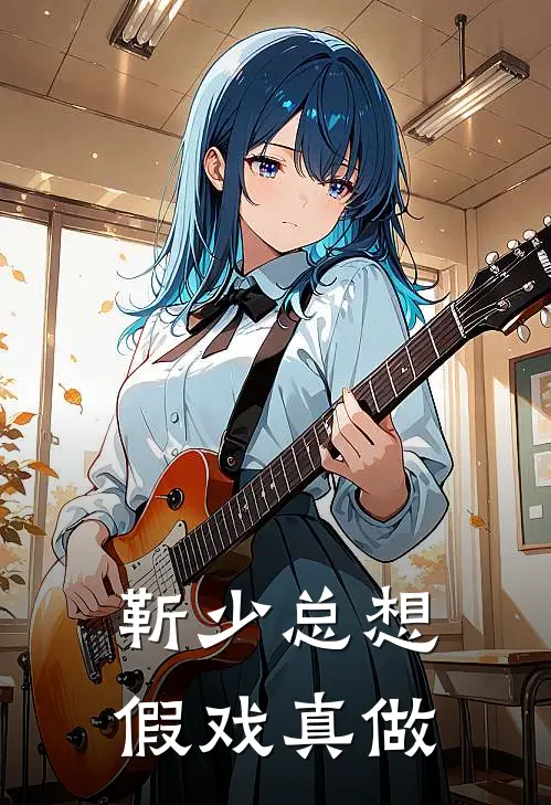 靳少总想假戏真做