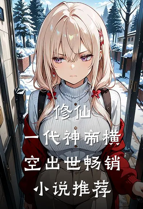 修仙一代神帝横空出世畅销推荐完结