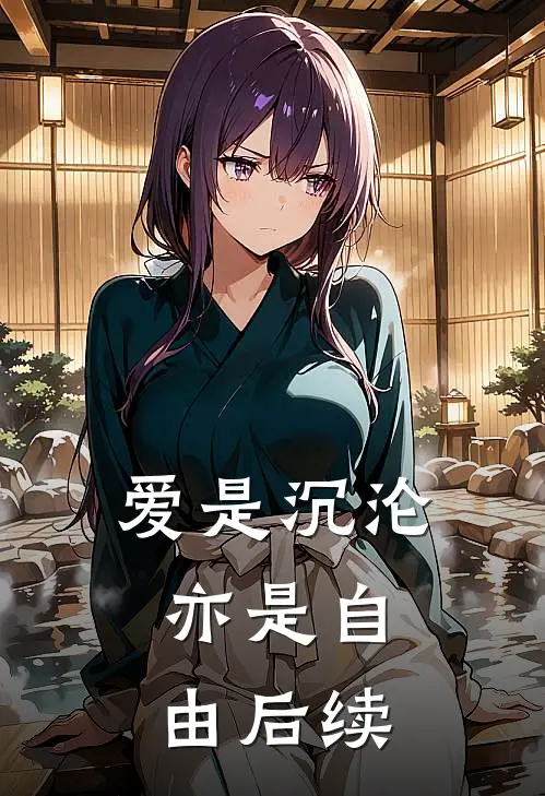 爱是沉沦,亦是自由后续怎么写