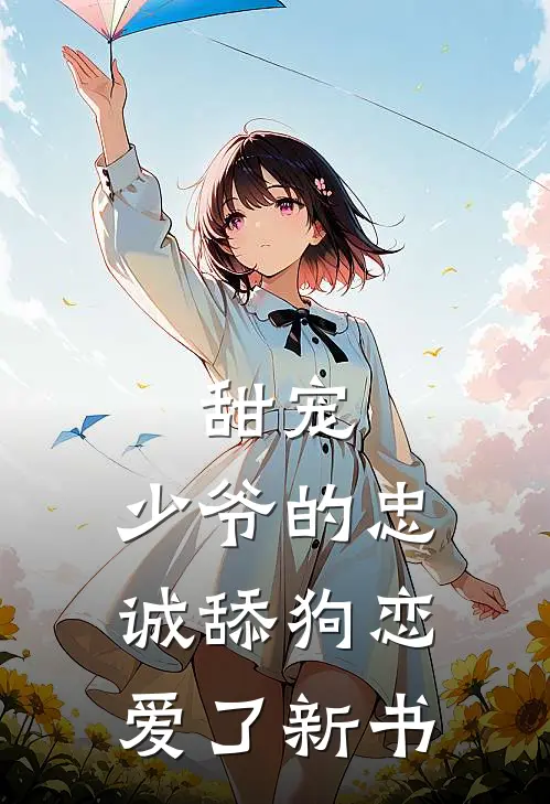 甜宠少爷的忠诚舔狗恋爱了新书免费阅读