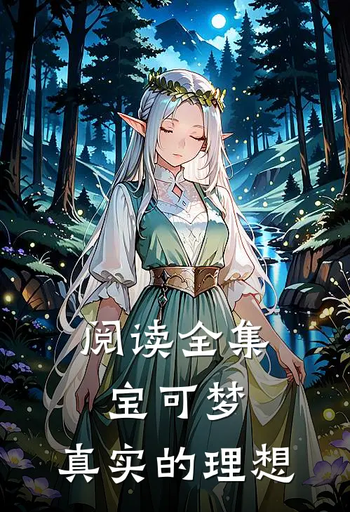 阅读全集宝可梦真实的理想在线观看