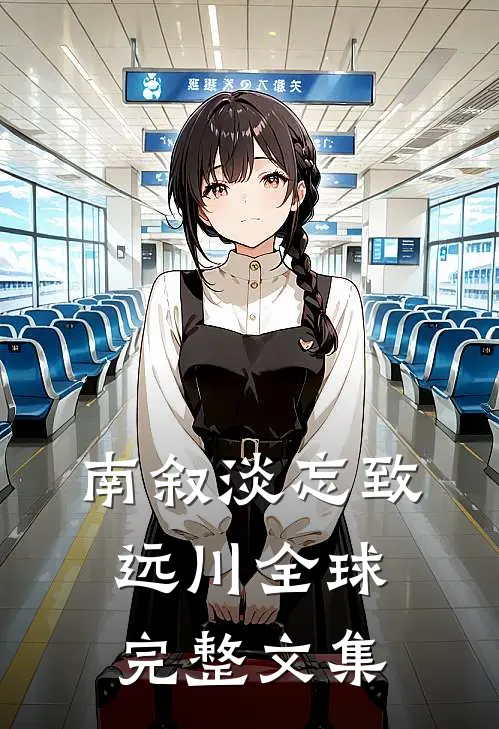 南叙淡忘致远川全球完整文集