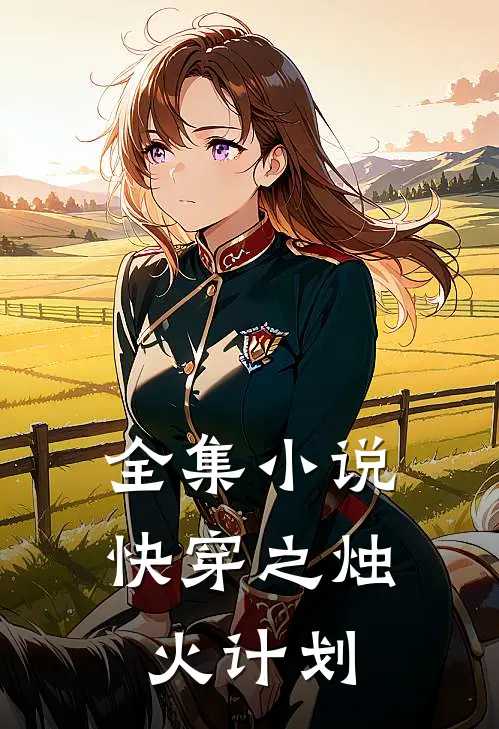 全集快穿之烛火计划全文阅读