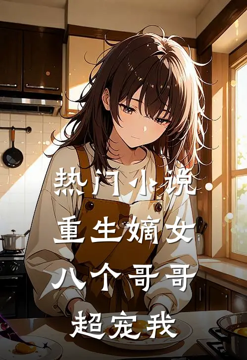 热门重生嫡女八个哥哥超宠我了