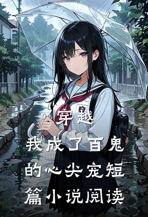 穿越我成了百鬼的心尖宠短篇阅读免费