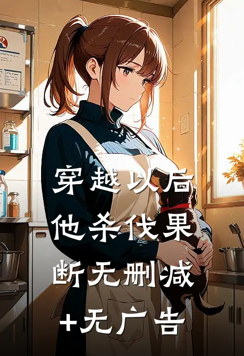 穿越以后，他杀伐果断无删减+无广告
