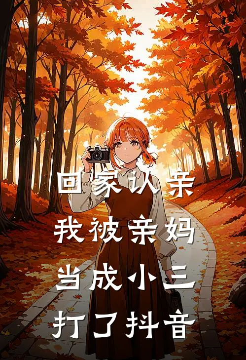 回家认亲,我被亲妈当成小三打了抖音文案